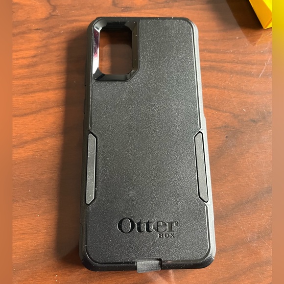 🔆New OtterBox Galaxy S20+ Case (Black) - Picture 5 of 5